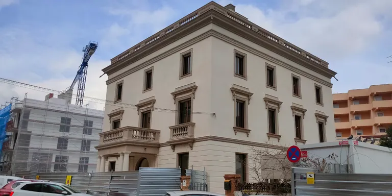 El nou Stella Maris, que acull a la fundació Junts Autisme, obre les seves portes aquest diumenge
