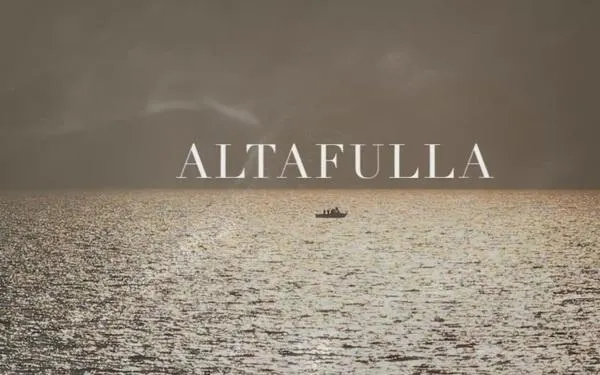 Foto: 'Altafulla'