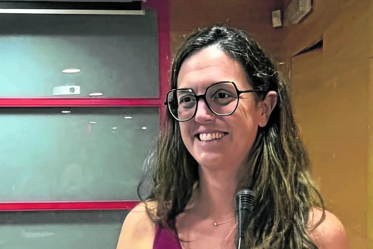 Ione Montalvo serà la cap de llista del PSC a les eleccions generals per la circumscripció de Tarragona
