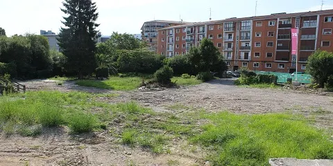 SE REACTIVAN DESARROLLOS URBANÍSTICOS DE LA CIUDAD