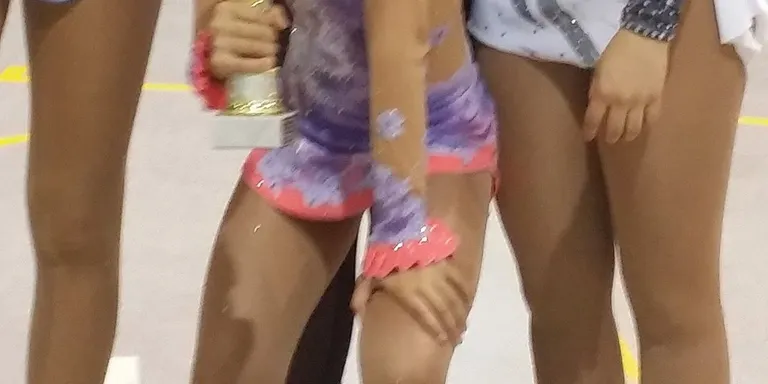 El CPA La Seu participa a la Copa Lleida de patinatge