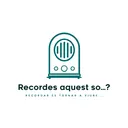 Especial Recordes Aquest So? Nadal