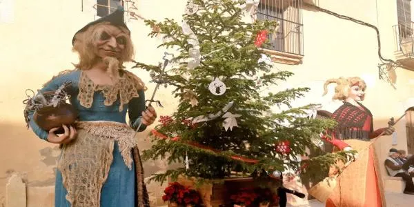 “Un Nadal responsable, un Nadal per a tothom” és el lema de les activitats nadalenques d’enguany a Altafulla