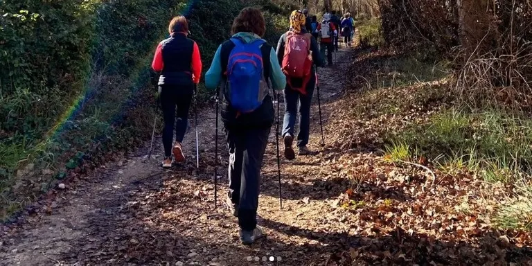 Sortida de proximitat amb el Club Excursionisme