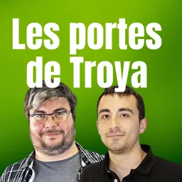 Portes de Troia del 27/12/2017 - episode art