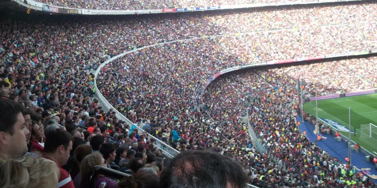La Penya Barcelonista Urgellenca viatja a la final de la Copa del Rei