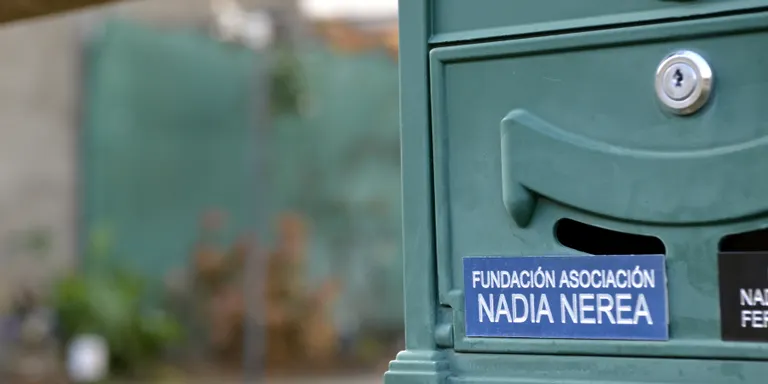 Detinguts els pares de Nadia Nerea per un presumpte delicte d'estafa