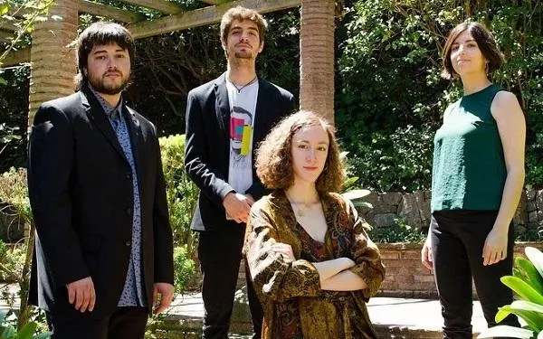 Foto: Belén Bandera Quartet