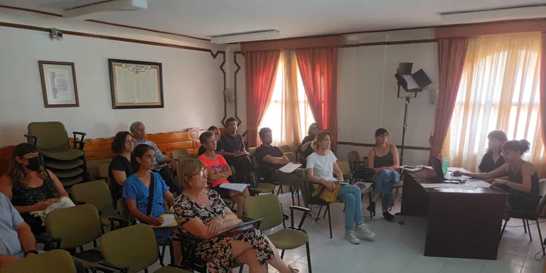 El Consell Escolar Municipal celebra la reunió de cloenda del curs 2021-2022
