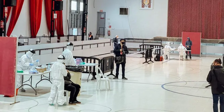 Aquest estiu és diferent, respectem els protocols de seguretat!