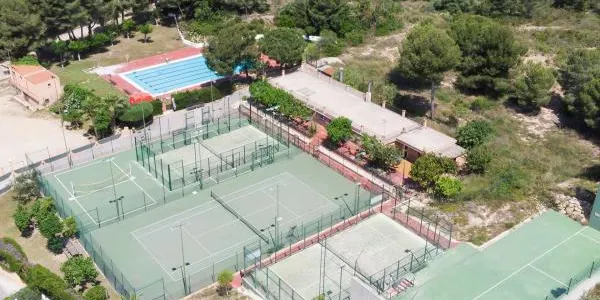 La gestió de la Zona Esportiva Municipal de Roda de Berà canvia de mans