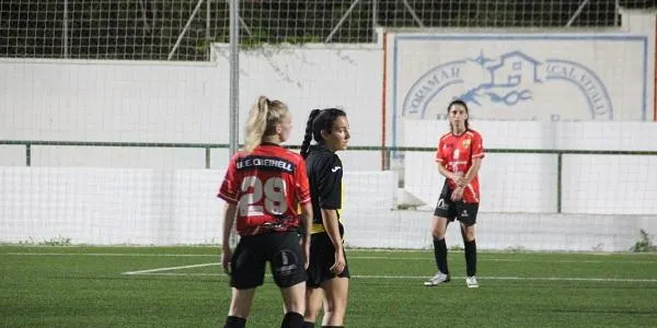 L’Altafulla i el Creixell protagonitzen aquest dimarts l’últim derbi de la primera fase