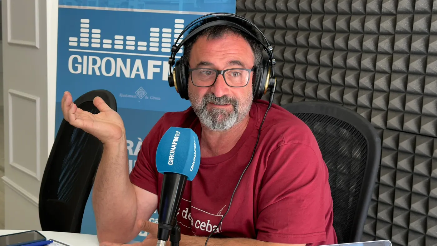 La Setmana, festival de cinema independent de Girona, presenta la segona edició amb quatre pel·lícules finalistes de l'11 al 14 de juny