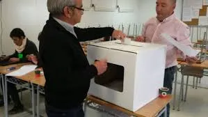 L'ANC organitza un autocar per donar suport a Mas, Rigau i Ortega pel 9-N