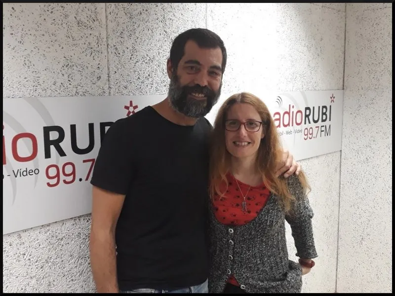 ÒSCAR MUÑOZ 'Quincas (La mort i la mort)' a la Sala Atrium
