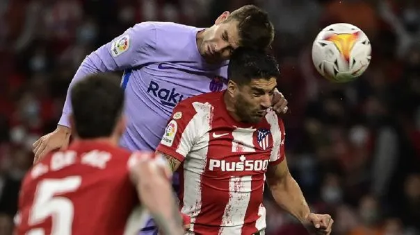 Barça – Atlético de Madrid, partit clau al Camp Nou