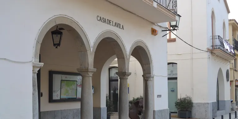 Fins el 28 de maig es poden presentar sol.licituds de subvencions l'Àrea de Qualitat de Vida de l'Ajuntament de Pineda