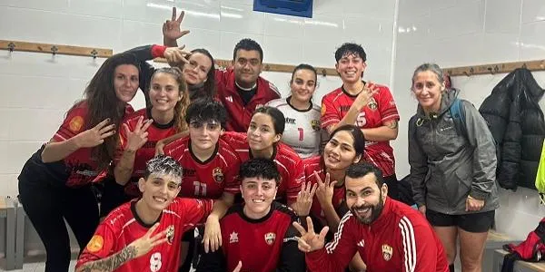 El Creixell goleja el Vallmoll per sumar la primera victòria (6-1)