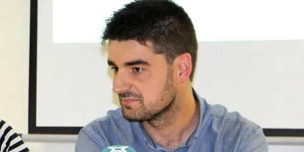 Jordi Molinera: “Encarem el 2020 amb reptes importants i grans projectes”