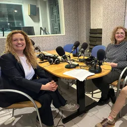 #7 - Els dimecres, mercat del 22/4/2026 — Economia, Comerç de Valls i Gestió Pressupostària a Valls - episode art