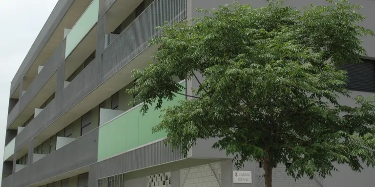 Ja es pot presentar la documentació per optar a 22 pisos de protecció oficial