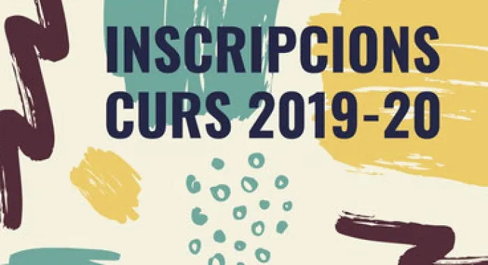El Cau Flos i Calcat obre avui i demà les inscripcions