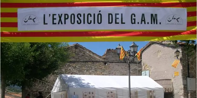 Montellà dedica una jornada a recordar la Guerra Civil al Pirineu