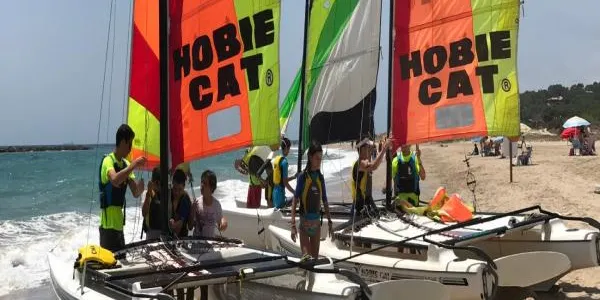 Les AMPA i les entitats esportives d'Altafulla ja poden demanar les subvencions anuals de l'Ajuntament