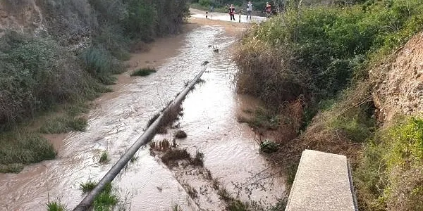 L’ACA allibera cabal generador al riu Gaià des d’aquest dimarts i fins dijous