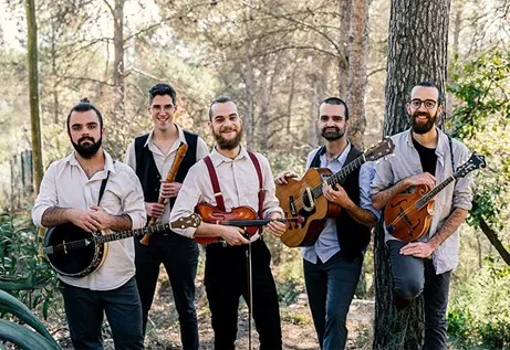 Miquel Pérez: “Als concerts del Pony Pisador hi ha cabuda per a tothom”
