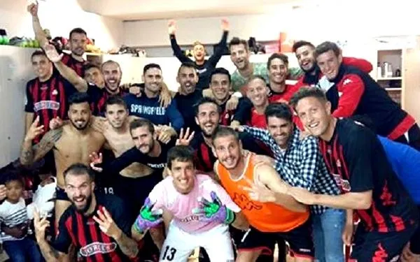 Foto: CF Reus