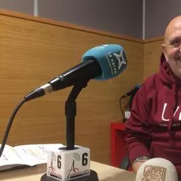 Secció Publicitat, amb Xavi Franco - episode art