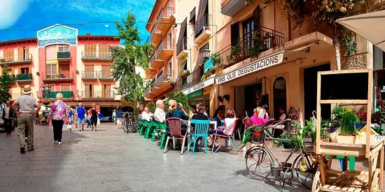 El Barri Antic de Cambrils celebra aquest cap de setmana les seves festes
