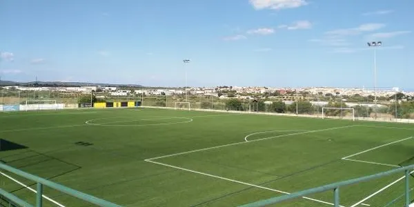 CE Altafulla – FE Atlètic Vilafranca: dia per competir i puntuar