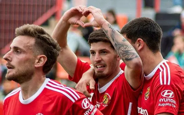Foto: Nàstic
