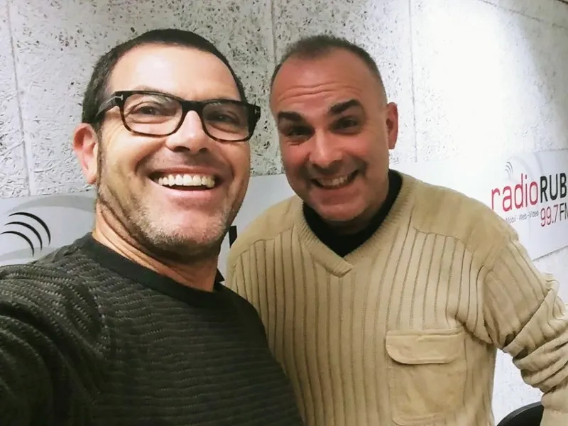 Ateneu Rubí: ' Coses de la vida a ritme de bolero' i concert guitarra José Galera