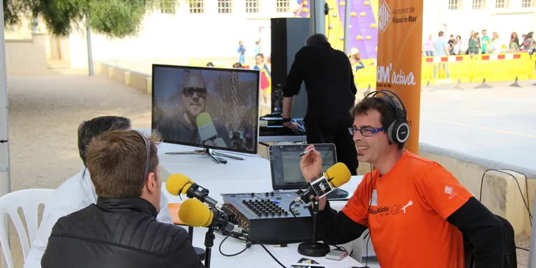 Demà, 25N, especial “Parlant de tot”