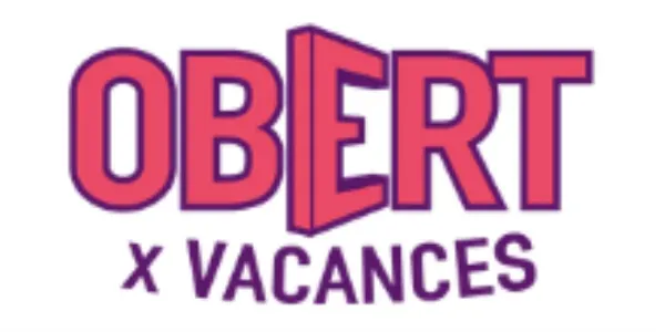 Obert x vacances