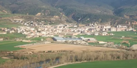 La Generalitat desencalla els regs compensatoris per Rialb
