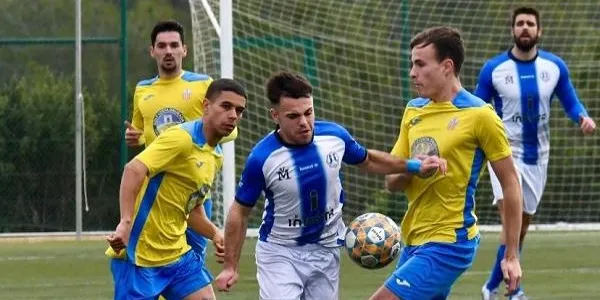 El Catllar es queda curt davant l’Ascó i suma un empat estèril (0-0)