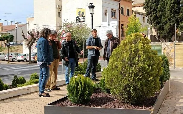 Foto: Altafulla Ràdio