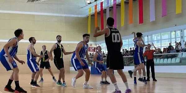 Incògnites en el debut del CB Altafulla – BBG a Primera Territorial a la pista del Bàsquet l’Arboç