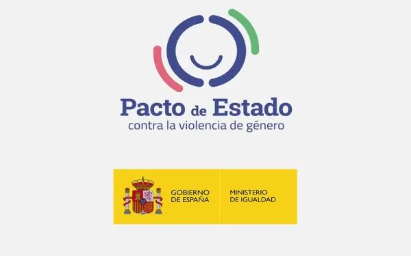 Foto: Pacto de Estado contra la Violencia de Género