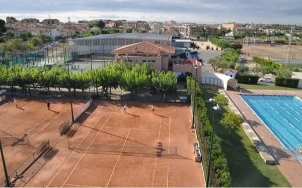 Foto: Ajuntament de Torredembarra