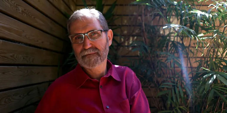 Ramon Solsona situa al Pallars el seu nou llibre, 'Allò que va passar a Cardós'