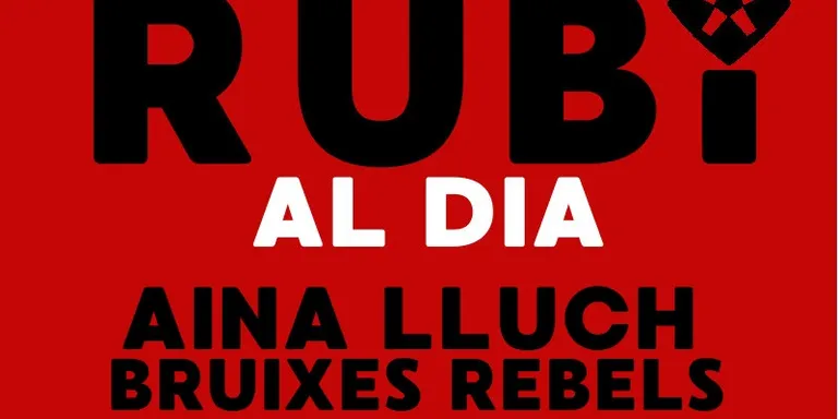 RUBÍ AL DIA divendres 3 MAIG 2019