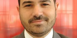 Jaume Buscallà deixa el PSC