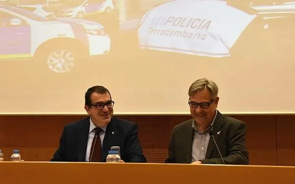 Foto: Ajuntament de Torredembarra