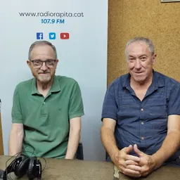 L'entrevista - Joan Cladelles i Joan B. Beltran del 10/09/2025 - episode art