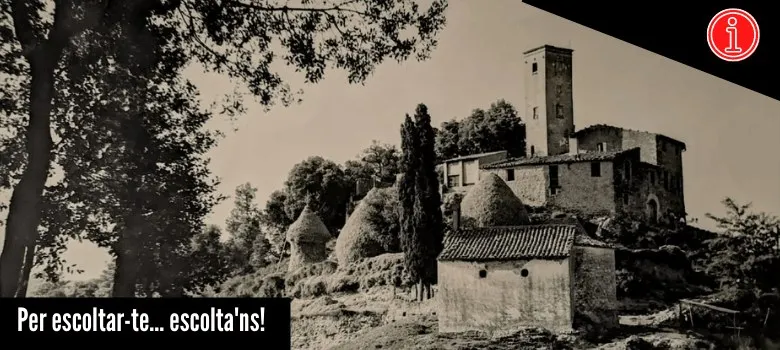 Arriba l’Aplec del Remei a l’ermita de Sant Miquel